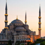 ciudades de Turquía