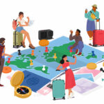 Paquetes de Viajes