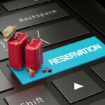 agencias de viajes online