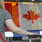 que se necesita para viajar a canadá
