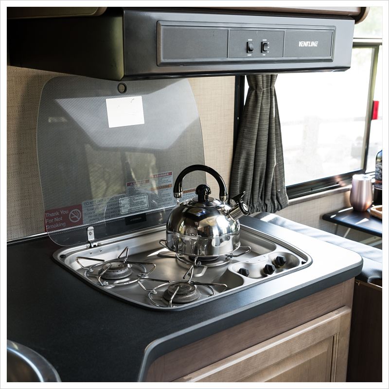 alquiler de casa rodante en florida