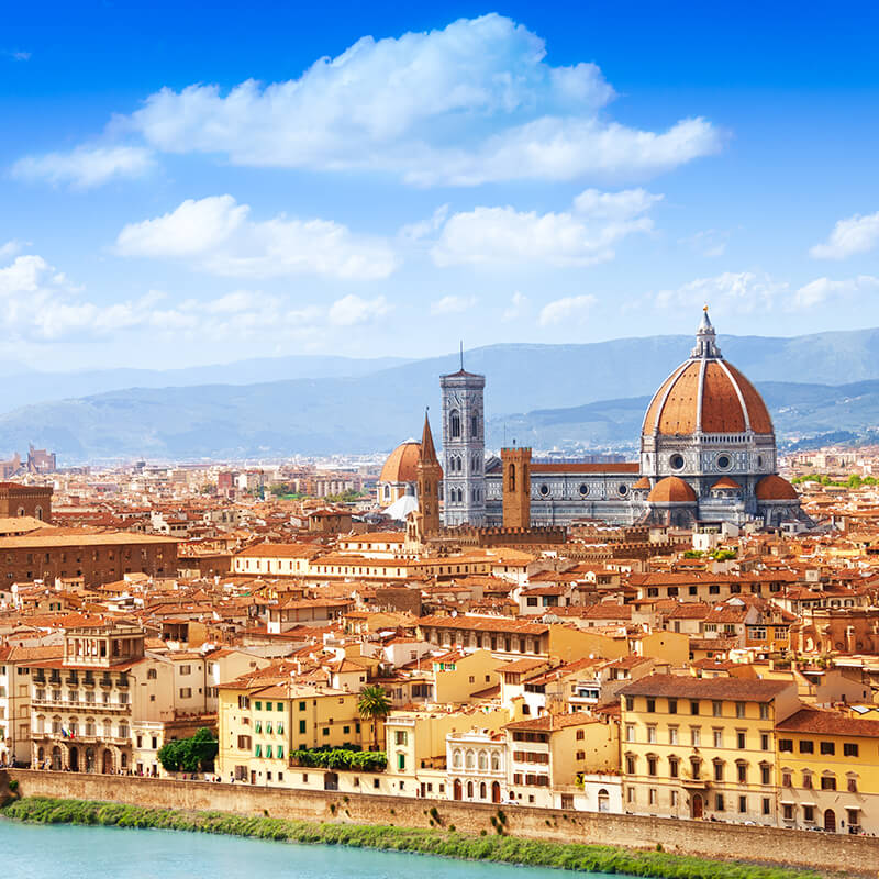 tour europa con lourdes