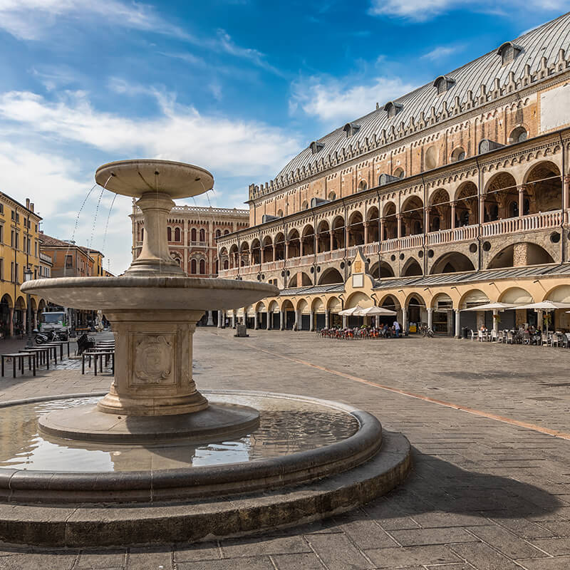 viaje por europa alpina