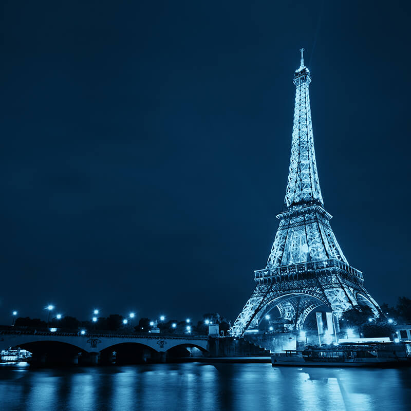 paquete tour por europa