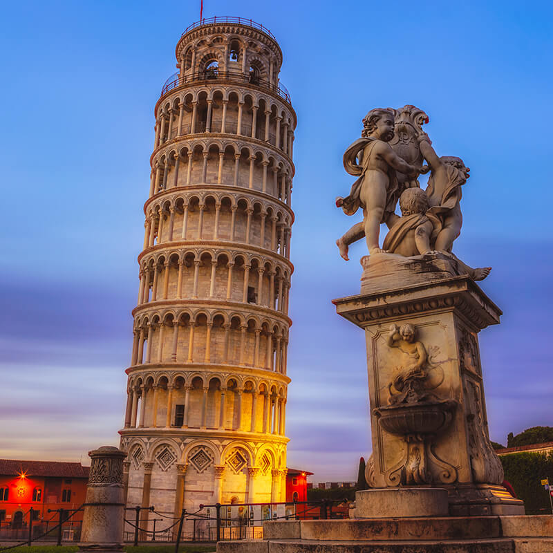 tour Europa desde Bogotá