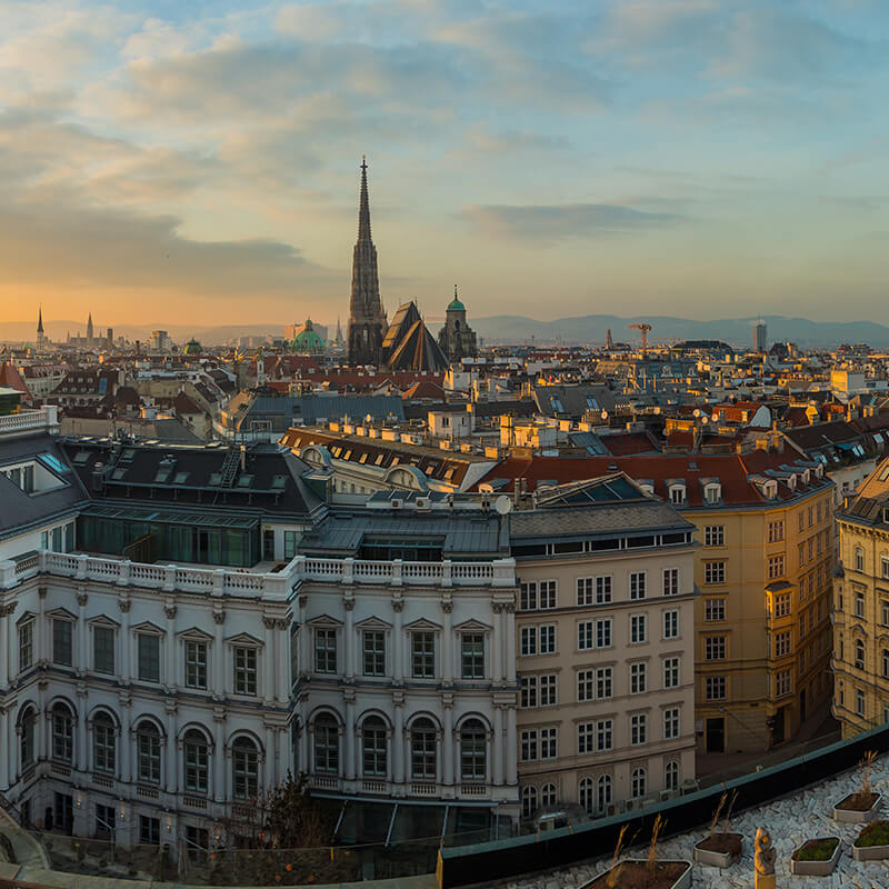 Europa viaje económico