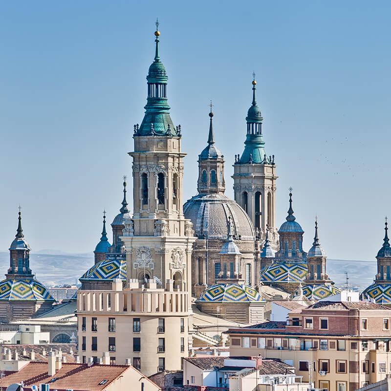 paquete tour por europa