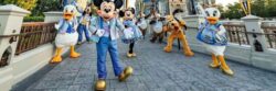 Cómo planear tu viaje a Disney desde Colombia sin morir en el intento