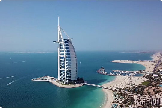 Visita-guiada-Burj-Al-Arab-La-Vela-–-USD-150